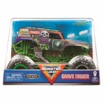 Mașină Monster Jam 6056371 14,92 x 21,27 x 13,65 cm Multicolor