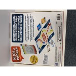 Joc de Masă Spin Master Hijos vs Padres 206 Piese 26,99 x 26,99 x 5,4 cm