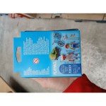 Figura îmbinată Playmobil Special Plus Bicicletă Excursion 70601 (14 pcs)