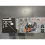 Playset Playmobil Dino Rise Lava Fountain Guardian 70926