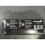 Playset Playmobil Dino Rise Mina Cruiser 70930