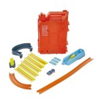 Pistă de Lansare Mattel Hot Wheels Track Builder