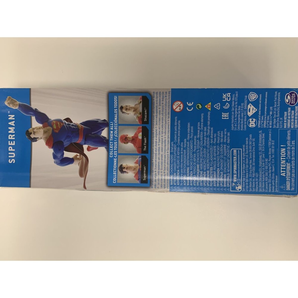 Figurine de Acțiune DC Comics 6056778 30 cm (30 cm)