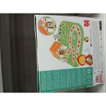 Joc Educativ Goula Little Red Ridding Hood 9 Piese