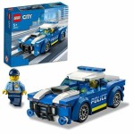 Set de Construcție Lego 60312 Police Car 60312 Multicolor 94 Piese (94 pcs)