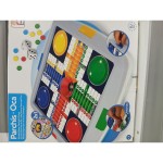 Parchis și Jocul Gâștelor Automat Chicos 27 x 27 x 4 cm