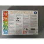 Puzzle Educa Minnie (2 x 20 pcs)