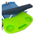 Masă Albastru Fistic 23 x 37 x 4 cm