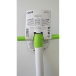 Țăruș pentru Umbrelă Albastru (95 cm)