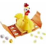 Joc de Masă La Gallina Josefina Mattel La Gallina Josefina (ES)