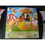 Joc de Masă La Gallina Josefina Mattel La Gallina Josefina (ES)