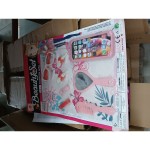 Set de Frumusețe Juinsa New Fashion Girl Telefon Mobil