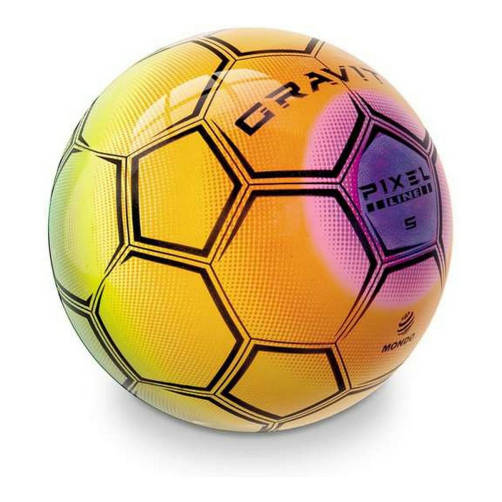 Minge de Fotbal Unice Toys Gravity Multicolor PVC (230 mm)
