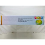 Flotor gonflabil Intex 56588EP 76 cm Portocaliu