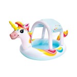 Piscină Gonflabilă pentru Copii Intex Unicorn 254 x 132 x 109 cm (254 x 132 x 109  cm)