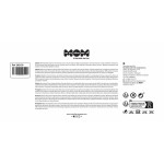 Costum Deghizare pentru Adulți My Other Me MOM02129 M/L