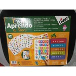 Joc Educativ Diset Yo aprendo a leer ES