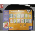 Joc Educativ Diset Temas de Lógica ES