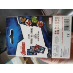 Jocuri de cărți Fournier Avengers