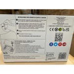 Jucărie de Pluș Moltó Unicorn Pânză