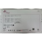 Păpușă bebeluș Arias Reborn 45 cm