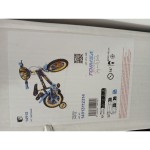 Bicicletă pentru copii Batman 14"