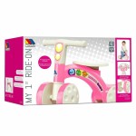 Mașină-Premergător Moltó 21210