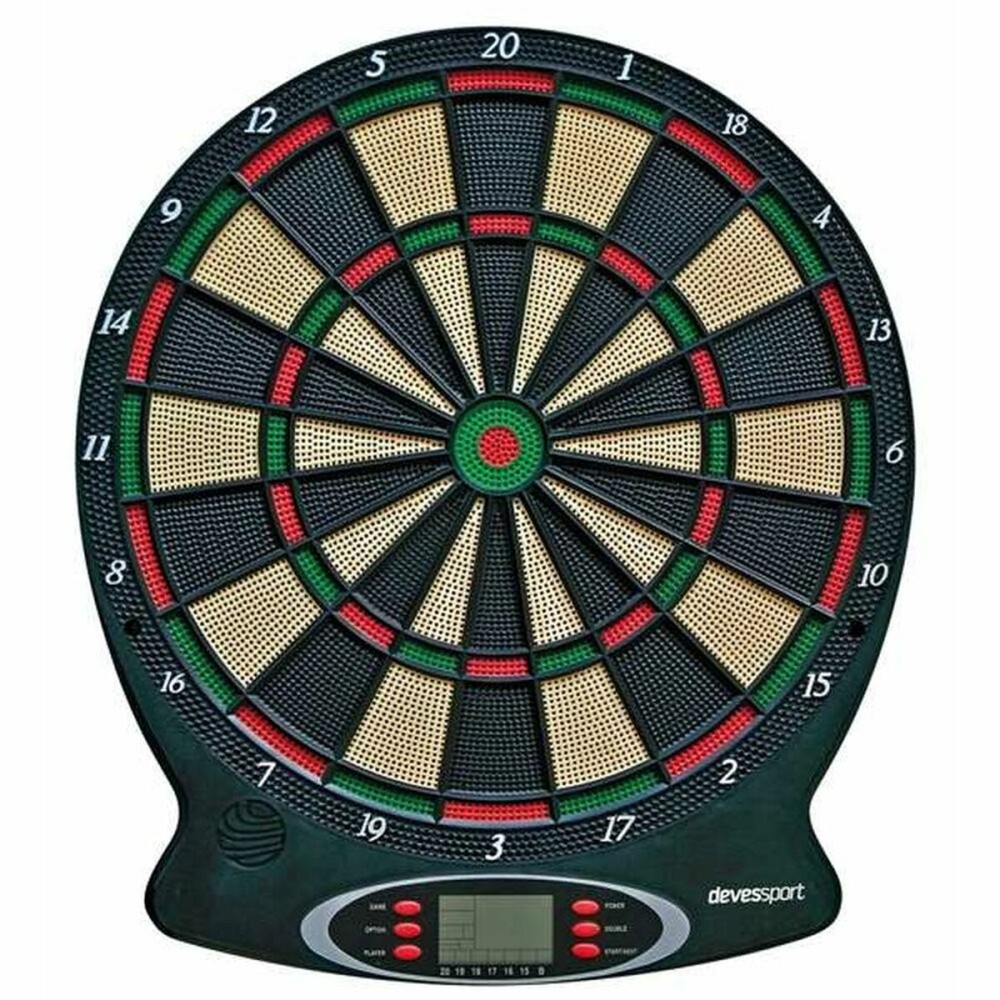 Darts electronic 99-858