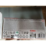 Motocicletă Dickie Toys    17 cm Polițist