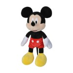 Animal de Companie din Pluș Mickey Mouse 35 cm Flauș