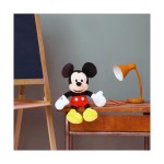 Animal de Companie din Pluș Mickey Mouse 35 cm Flauș