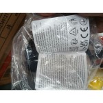 Animal de Companie din Pluș Mickey Mouse 35 cm Flauș