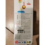 Trompetă Fisher-Price 30 cm animale