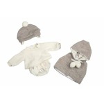 Hainele păpușii Arias