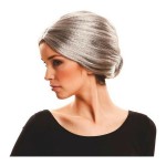 Perucă My Other Me Grandma