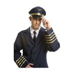 Șapcă My Other Me Multicolor S Pilot