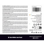 Perucă My Other Me Verde