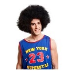 Perucă My Other Me Afro