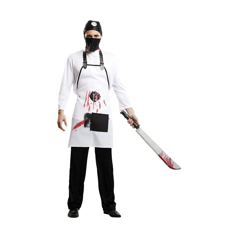 Costum Deghizare pentru Adulți My Other Me Doctor Killer M M/L (4 Piese)