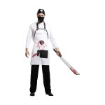 Costum Deghizare pentru Adulți My Other Me Doctor Killer M M/L (4 Piese)