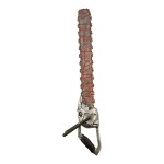 Drujbă jucărie My Other Me Diablo Costum Foam (76 x 10,5 x 10 cm)