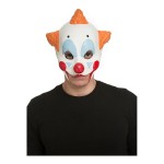 Mască My Other Me Clovn Rău