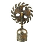 Gater My Other Me Halloween 40 x 23 x 13 cm Circular (40 x 23 x 13 cm)