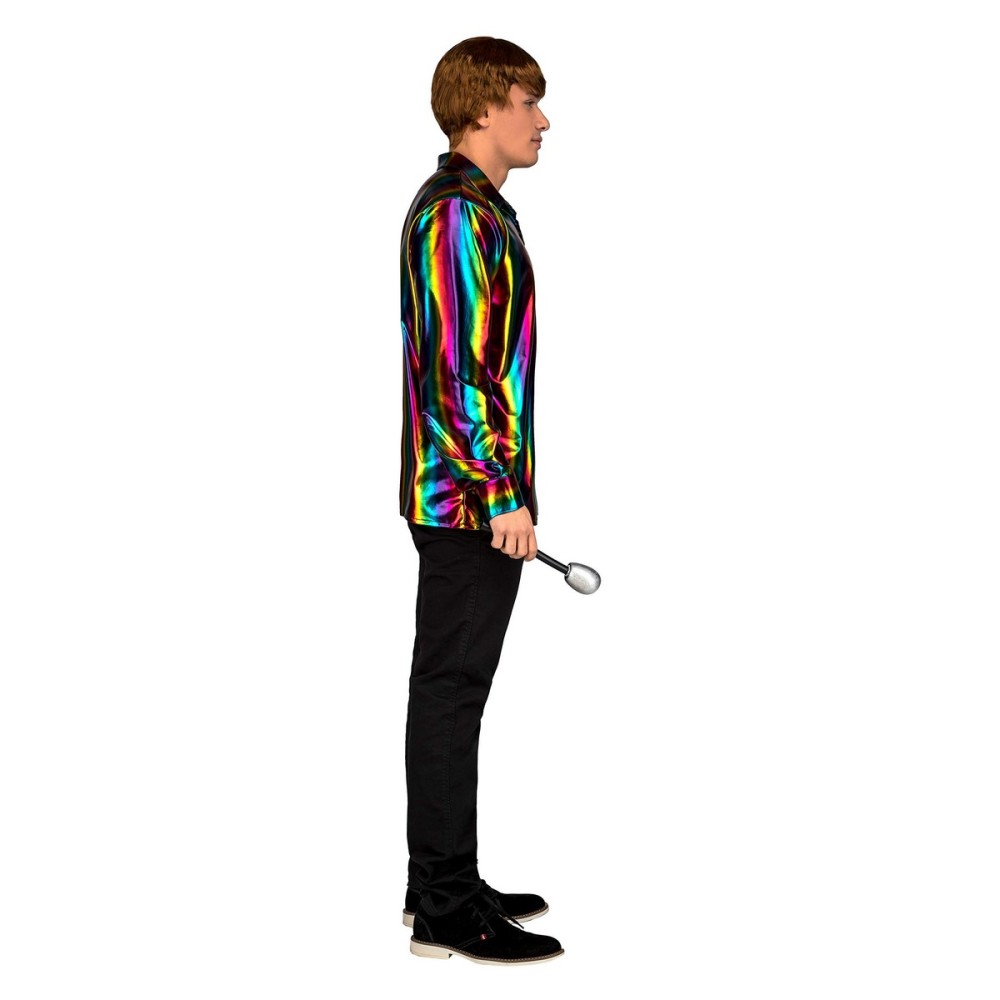 Costum Deghizare pentru Adulți My Other Me Disco Tricou