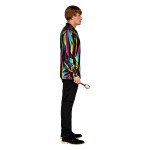 Costum Deghizare pentru Adulți My Other Me Disco Tricou