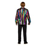Costum Deghizare pentru Adulți My Other Me Disco Tricou