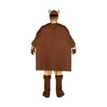 Costum Deghizare pentru Adulți My Other Me Viking Mare M/L