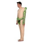 Costum Deghizare pentru Adulți My Other Me Adan