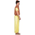 Costum Deghizare pentru Adulți My Other Me Aladdín M/L