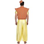 Costum Deghizare pentru Adulți My Other Me Aladdín M/L